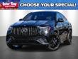 Used 2024 Mercedes-Benz AMG GLE 53 AMG GLE 53 SUV