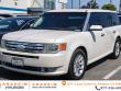 Used 2012 Ford Flex SEL SUV