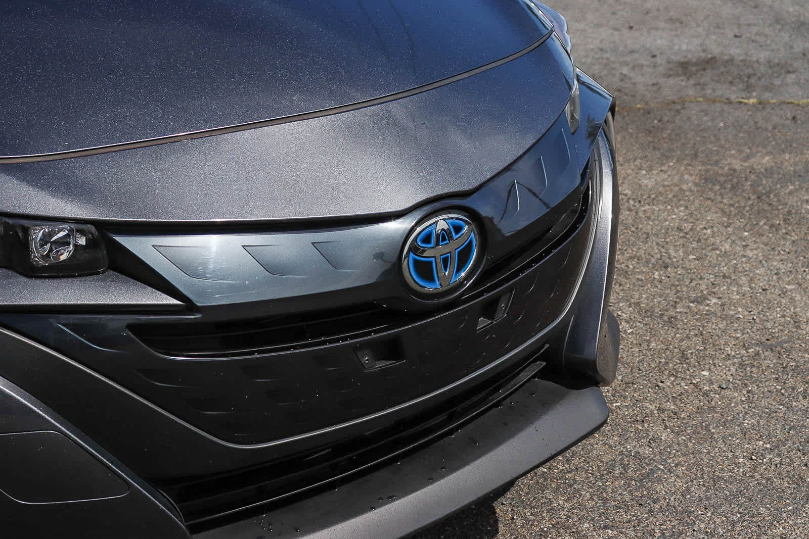 2021 Toyota Prius Prime XLE photo 4