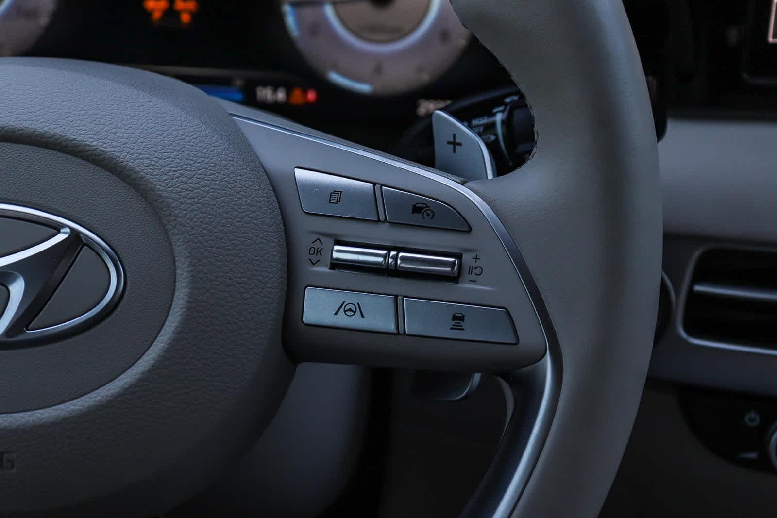 Thumbnail: 2023 Hyundai Palisade - 18