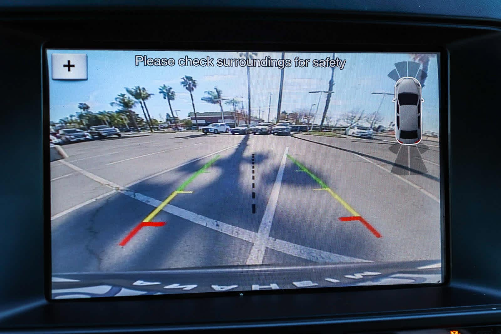 Thumbnail: 2018 Ford Explorer - 25