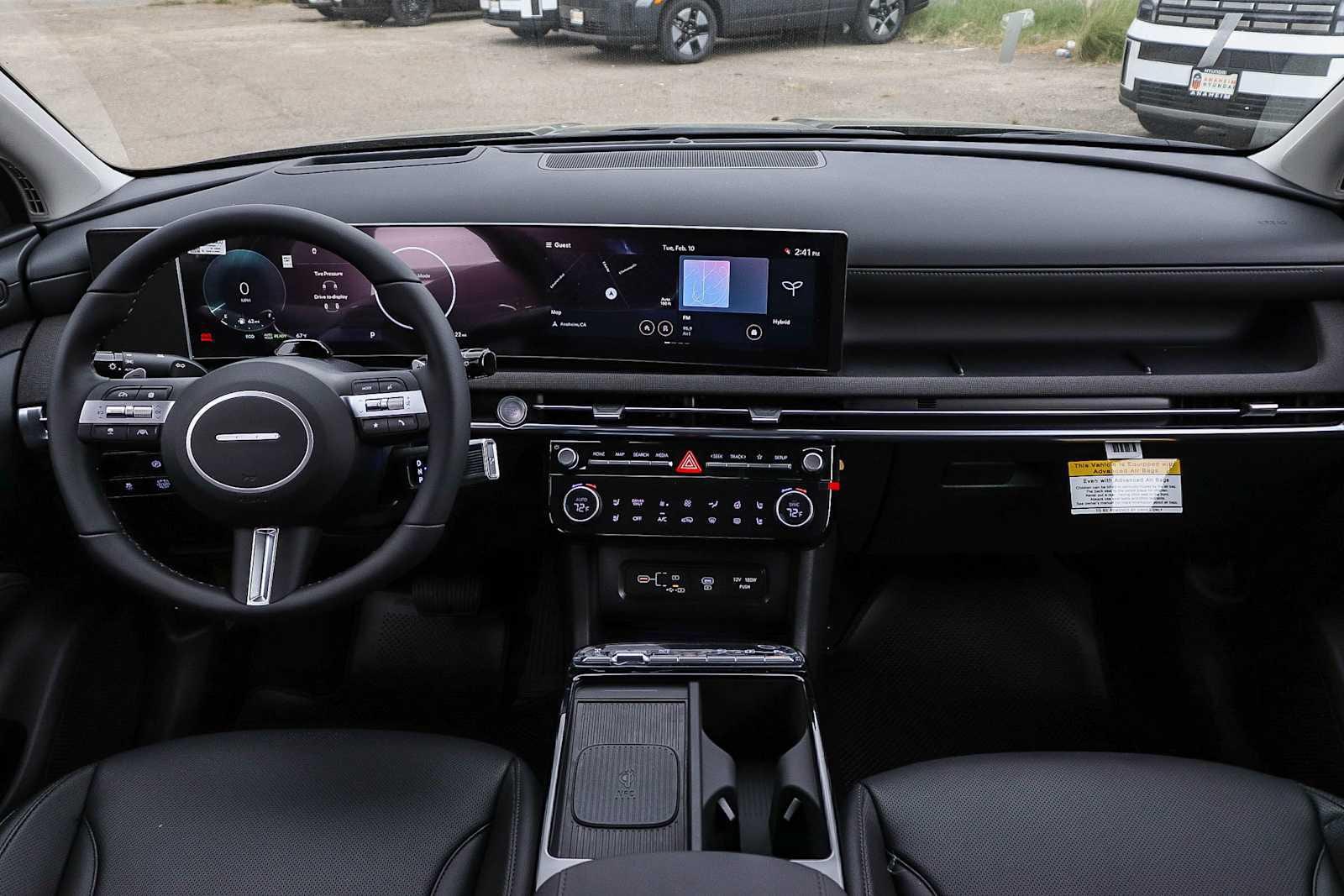 Thumbnail: 2026 Hyundai Tucson - 15