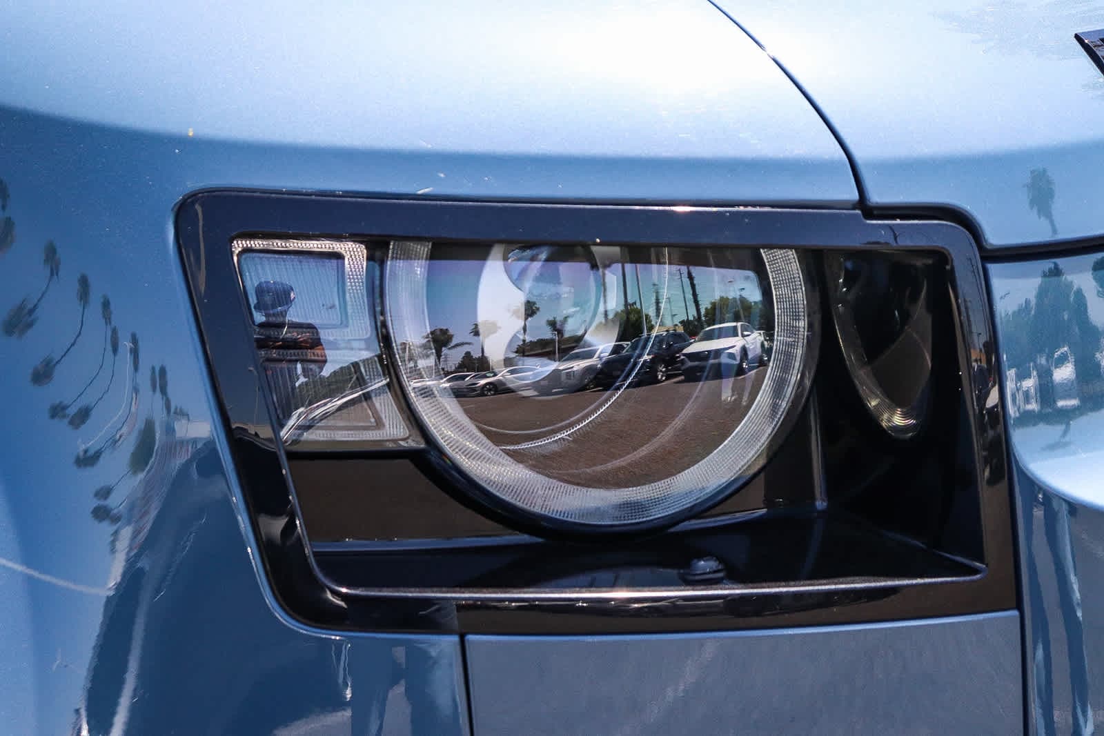 Thumbnail: 2025 Land Rover Defender - 3