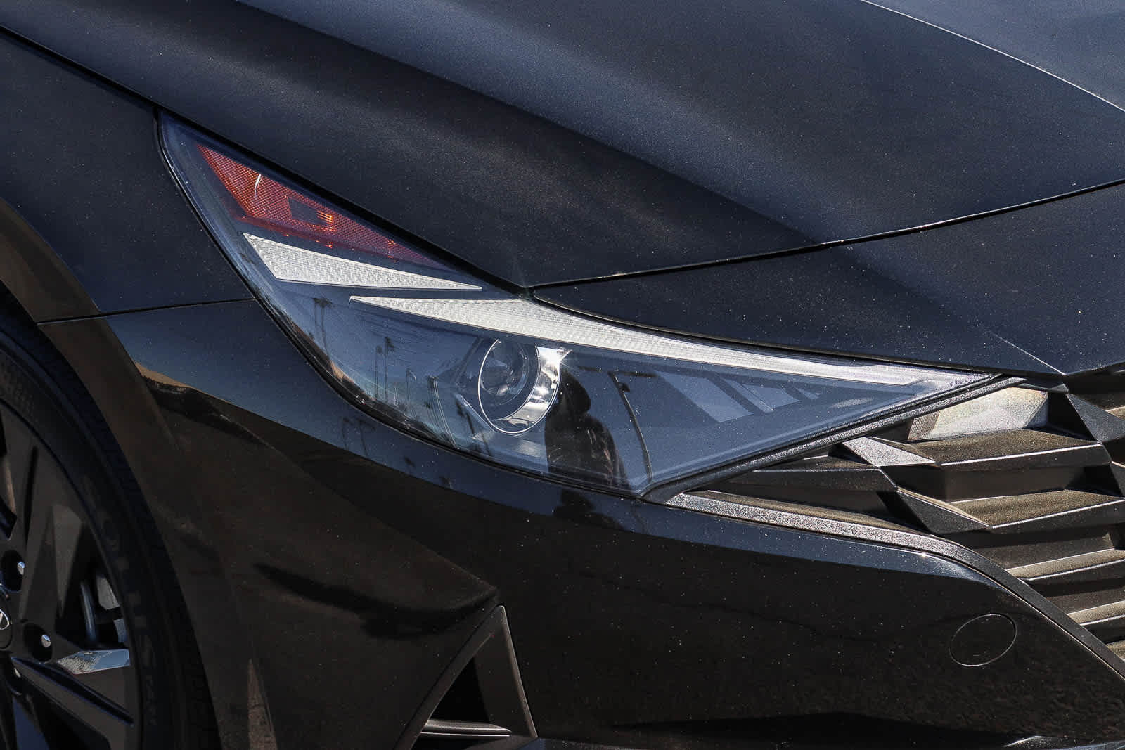 Thumbnail: 2023 Hyundai Elantra - 27