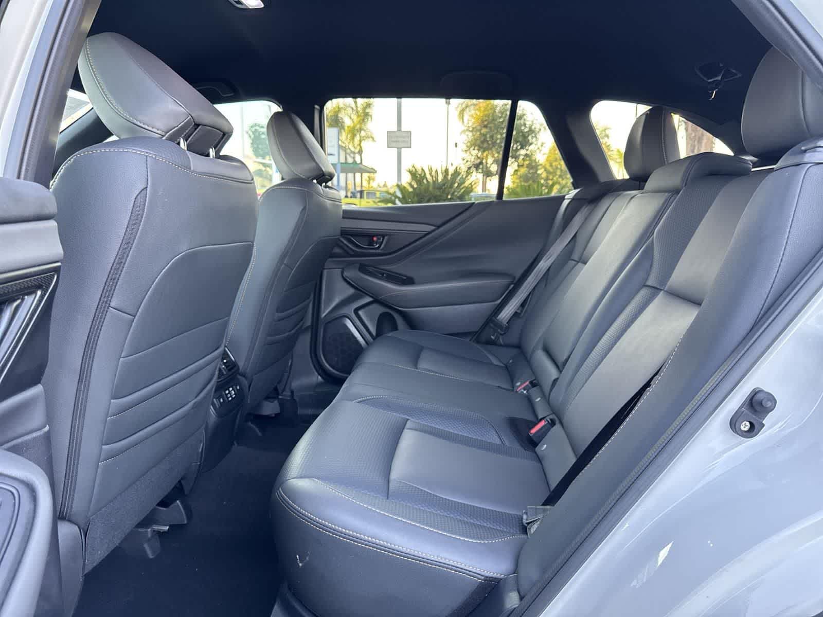 Thumbnail: 2024 Subaru Outback - 18