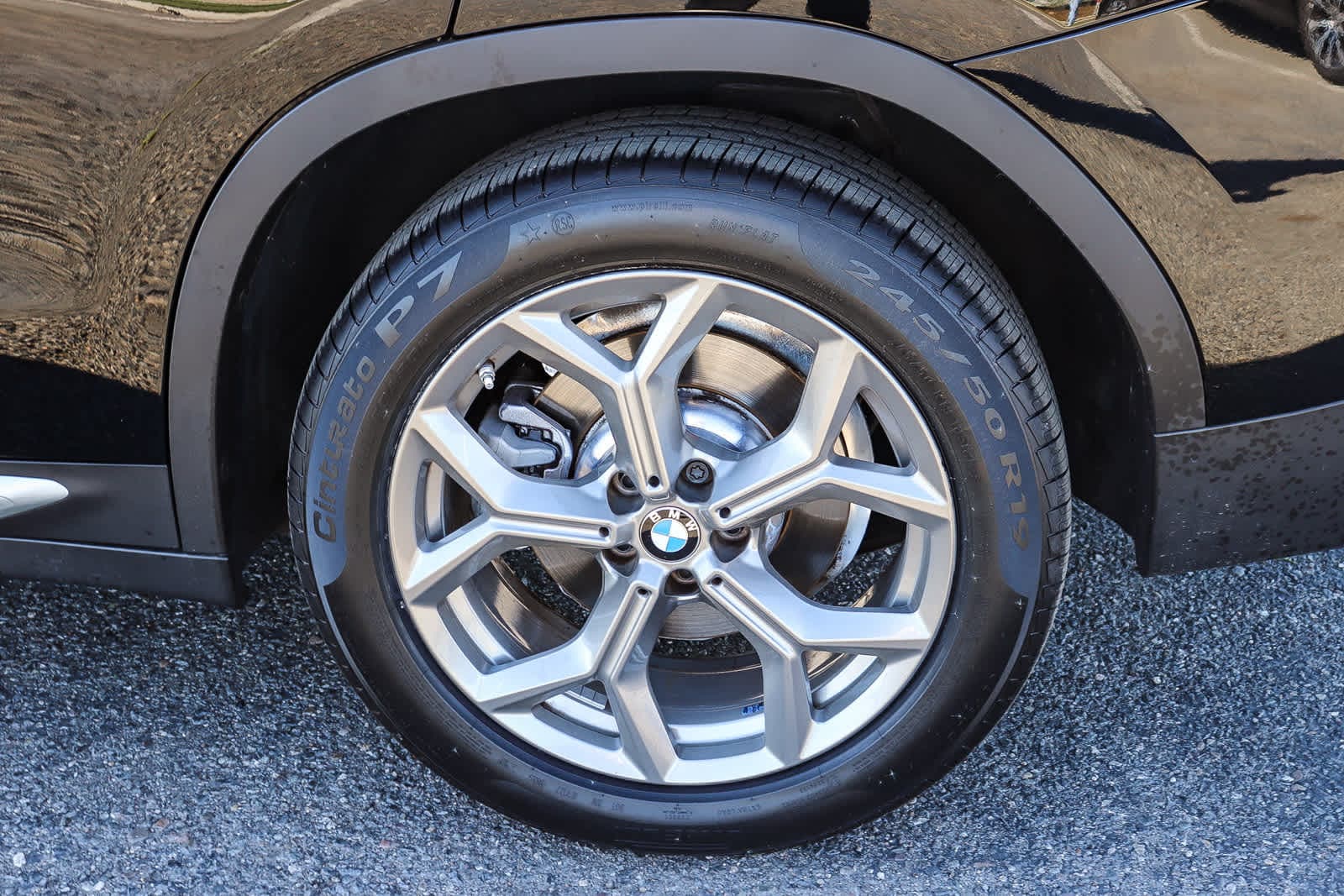 Thumbnail: 2023 BMW X3 - 11