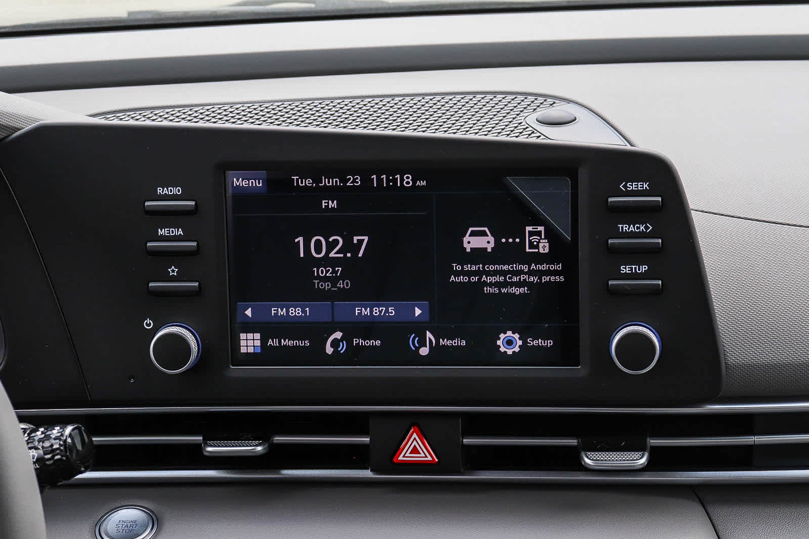Thumbnail: 2026 Hyundai Elantra - 19