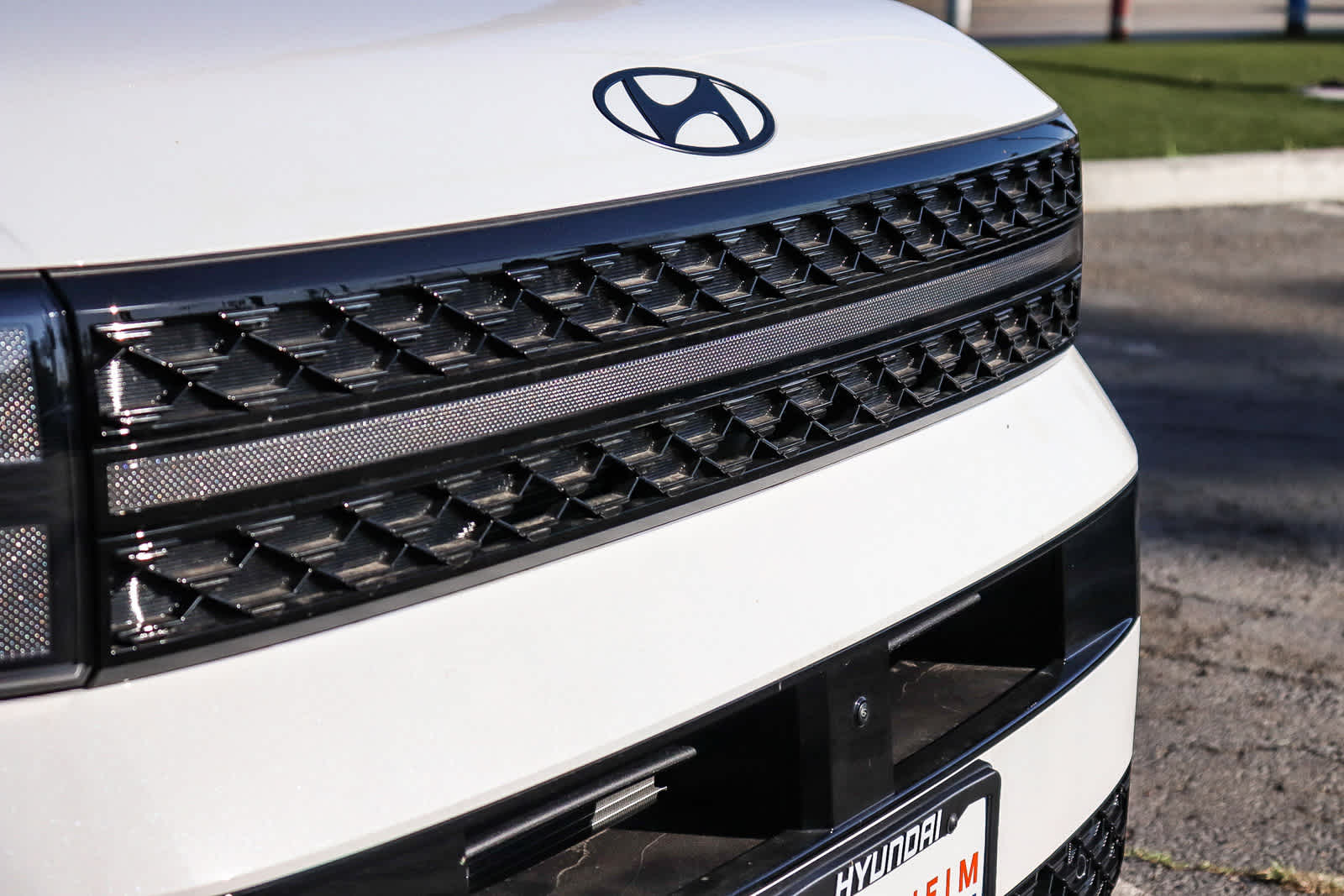 Thumbnail: 2026 Hyundai Santa Fe - 6