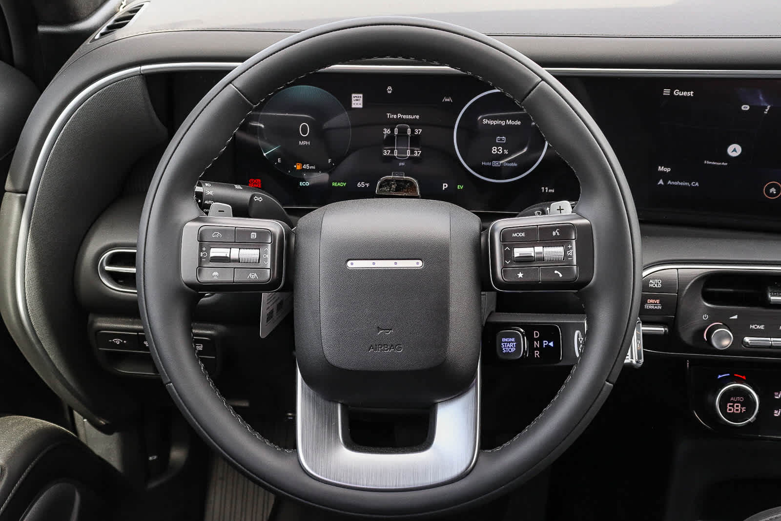 Thumbnail: 2026 Hyundai Palisade - 47