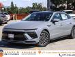 New 2026 Hyundai Sonata Hybrid Limited Sedan