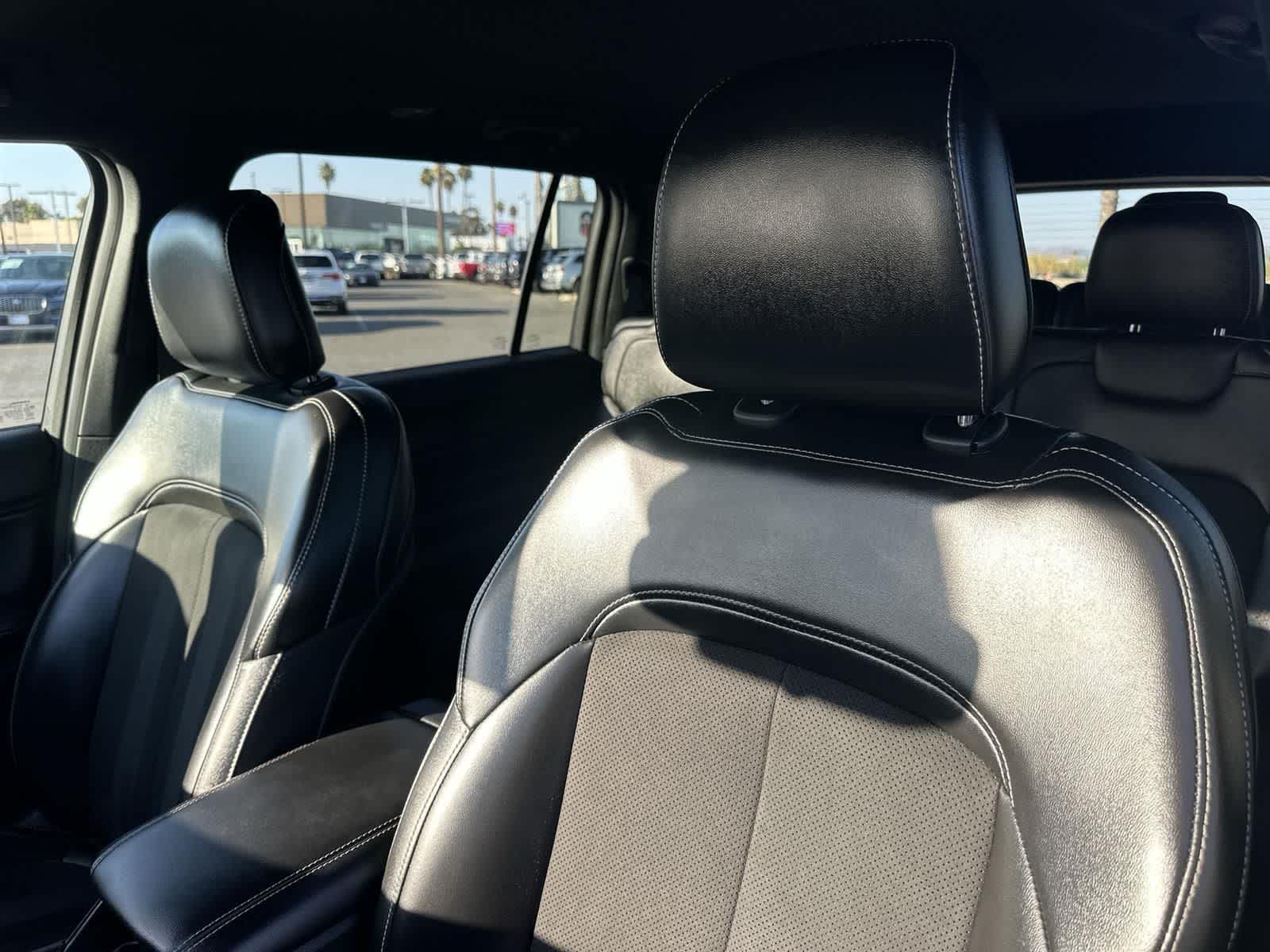 Thumbnail: 2024 Jeep Grand Cherokee L - 24