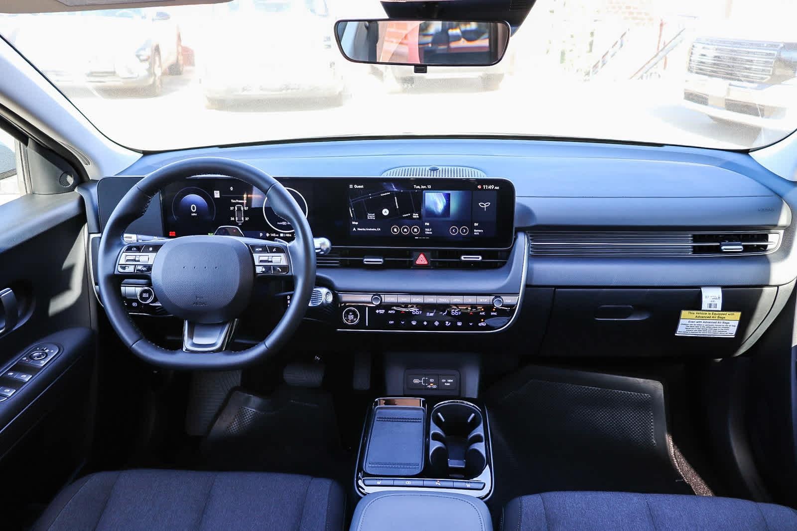 Thumbnail: 2026 Hyundai Ioniq 5 - 14