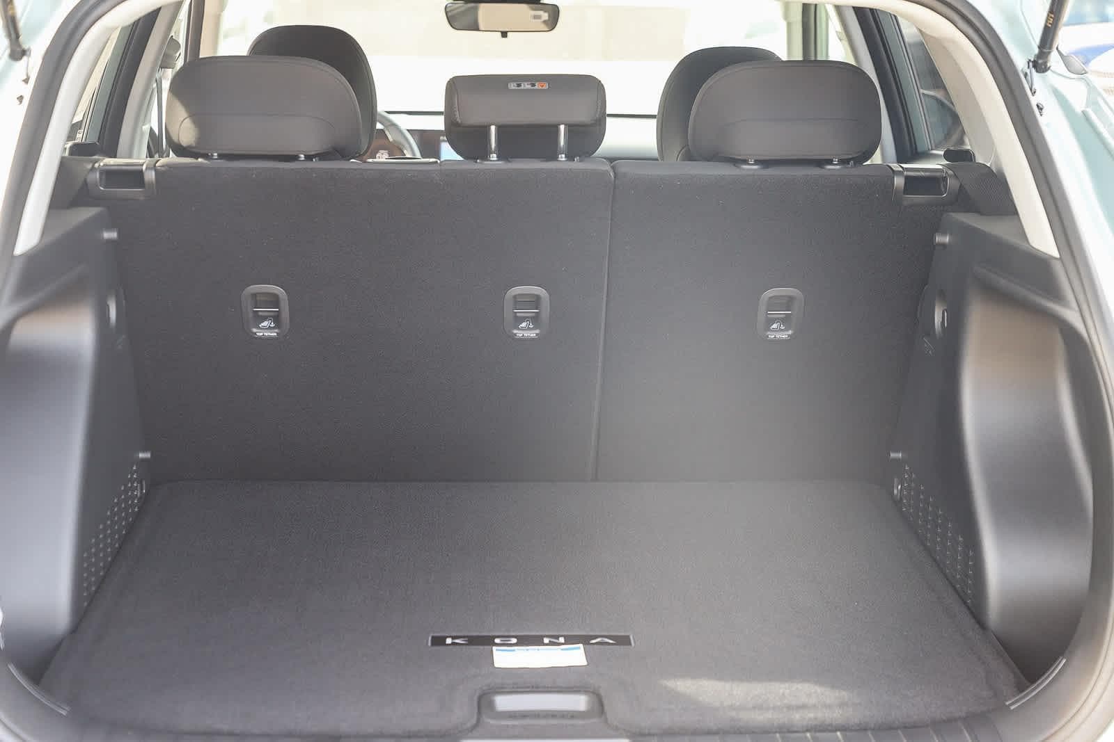 Thumbnail: 2026 Hyundai Kona - 17