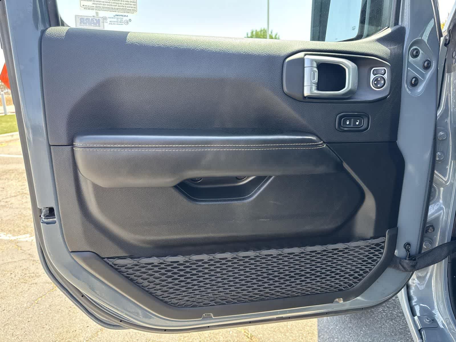 Thumbnail: 2024 Jeep Wrangler - 19