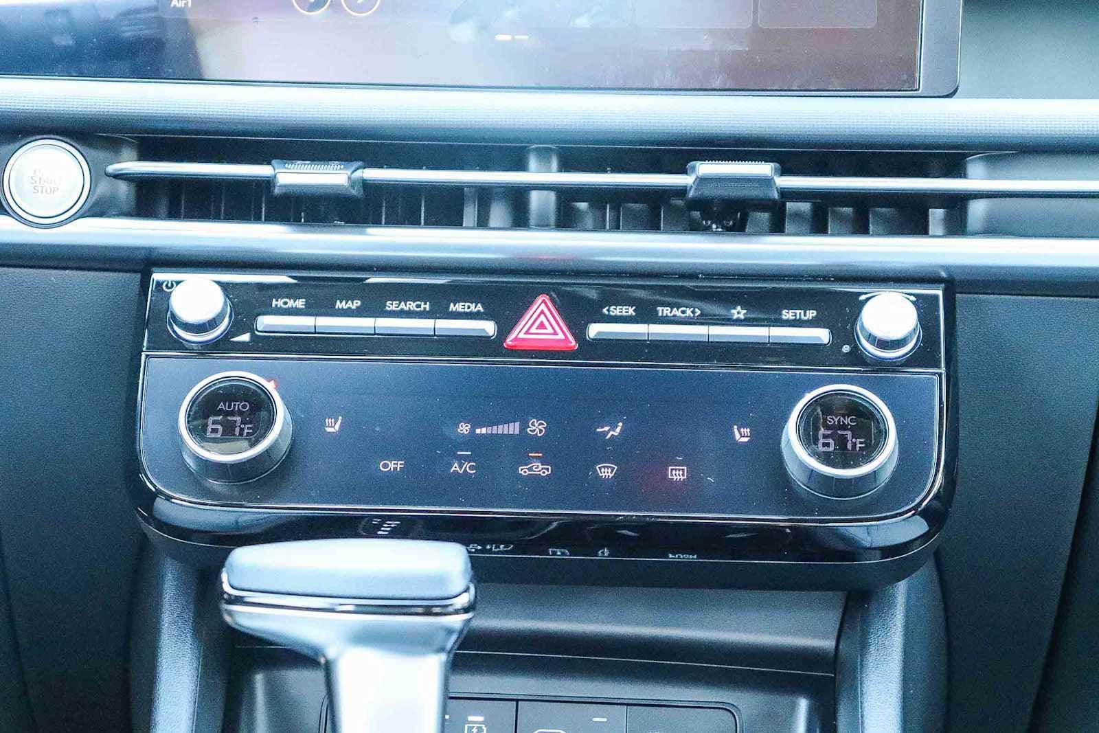 Thumbnail: 2026 Hyundai Santa Cruz - 19