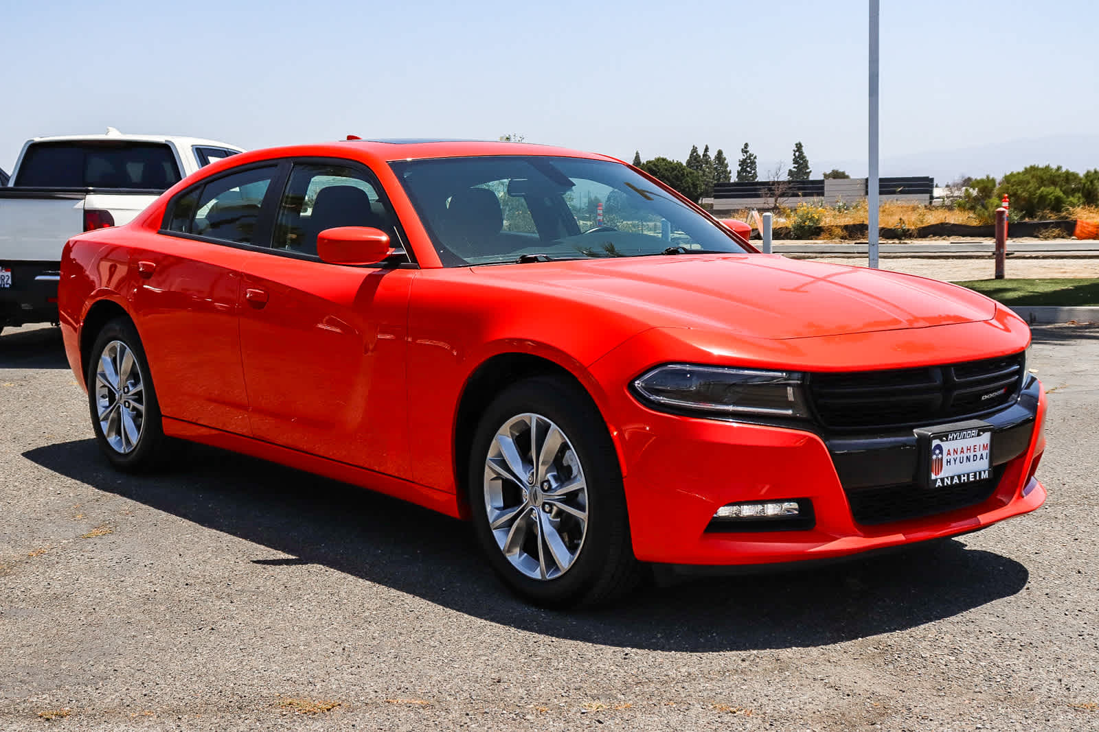 Thumbnail: 2022 Dodge Charger - 2