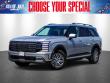 New 2026 Hyundai Palisade Hybrid SEL 8P SUV