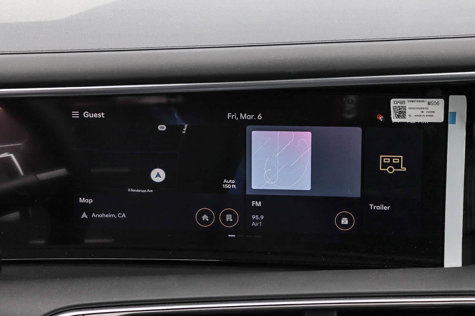 Thumbnail: 2026 Hyundai Palisade - 47