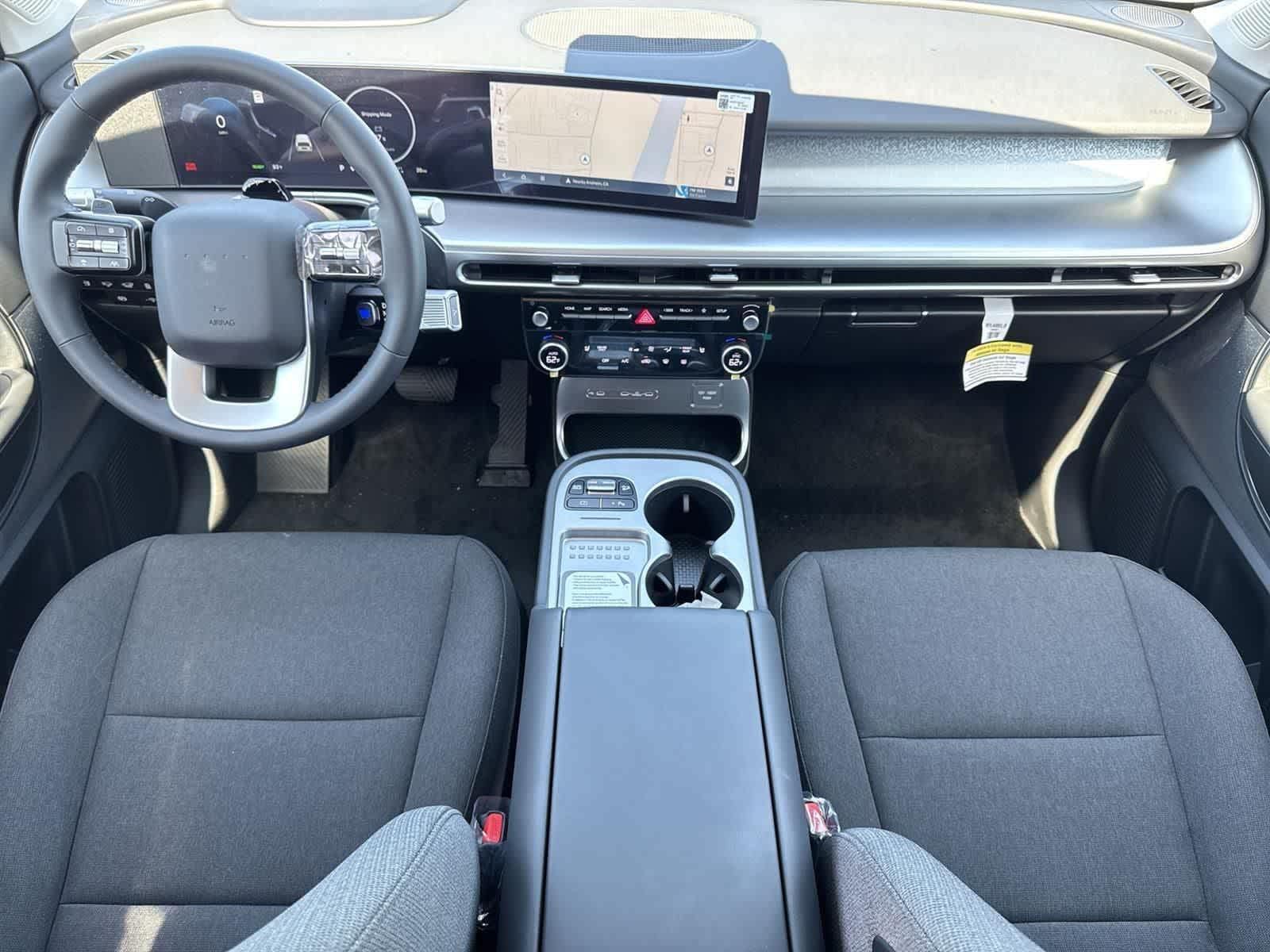 Thumbnail: 2026 Hyundai Ioniq - 8