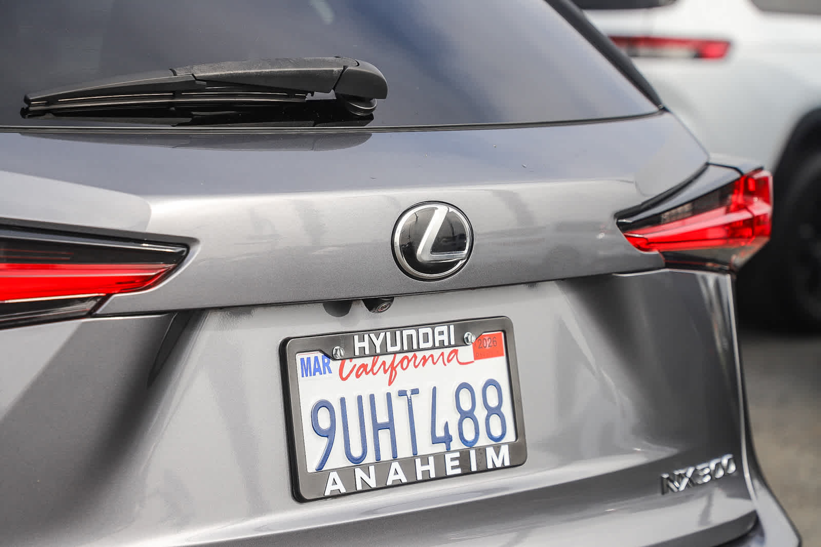 Thumbnail: 2018 Lexus NX - 10