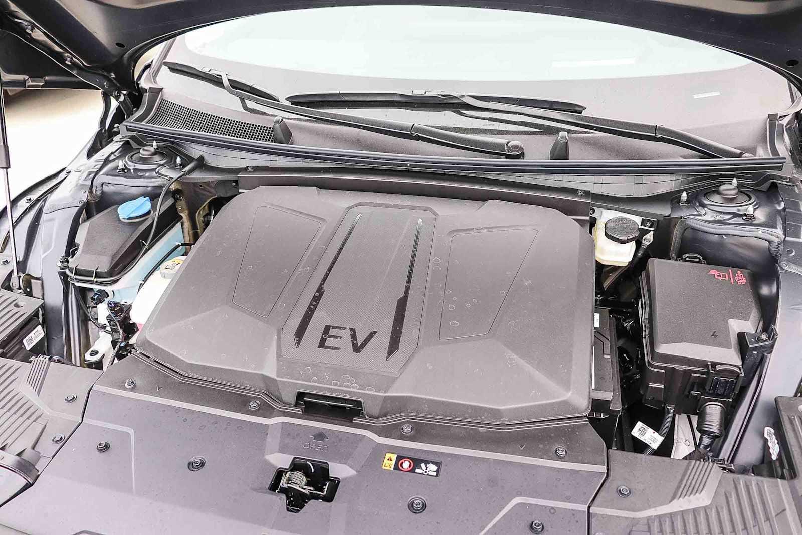 Thumbnail: 2026 Hyundai Ioniq 5 - 13