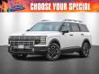 New 2026 Hyundai Palisade XRT Pro SUV