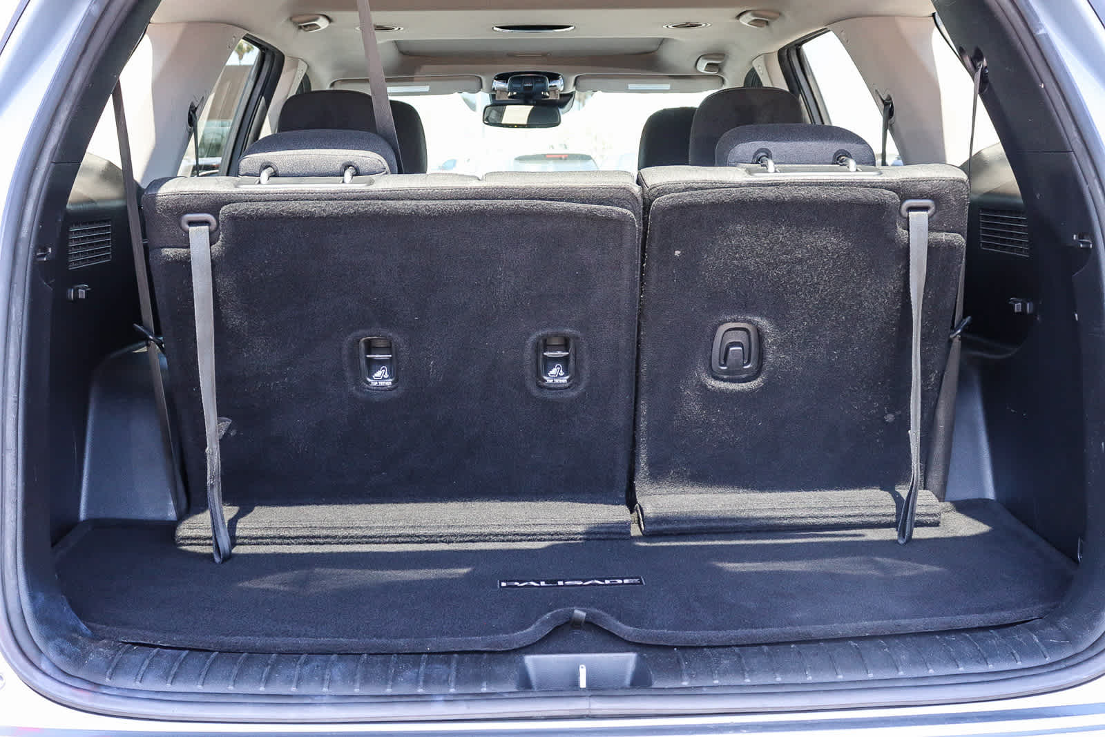 Thumbnail: 2020 Hyundai Palisade - 24