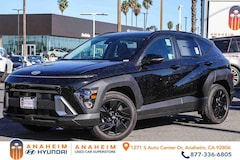 2026 Hyundai Kona SEL Sport FWD SUV