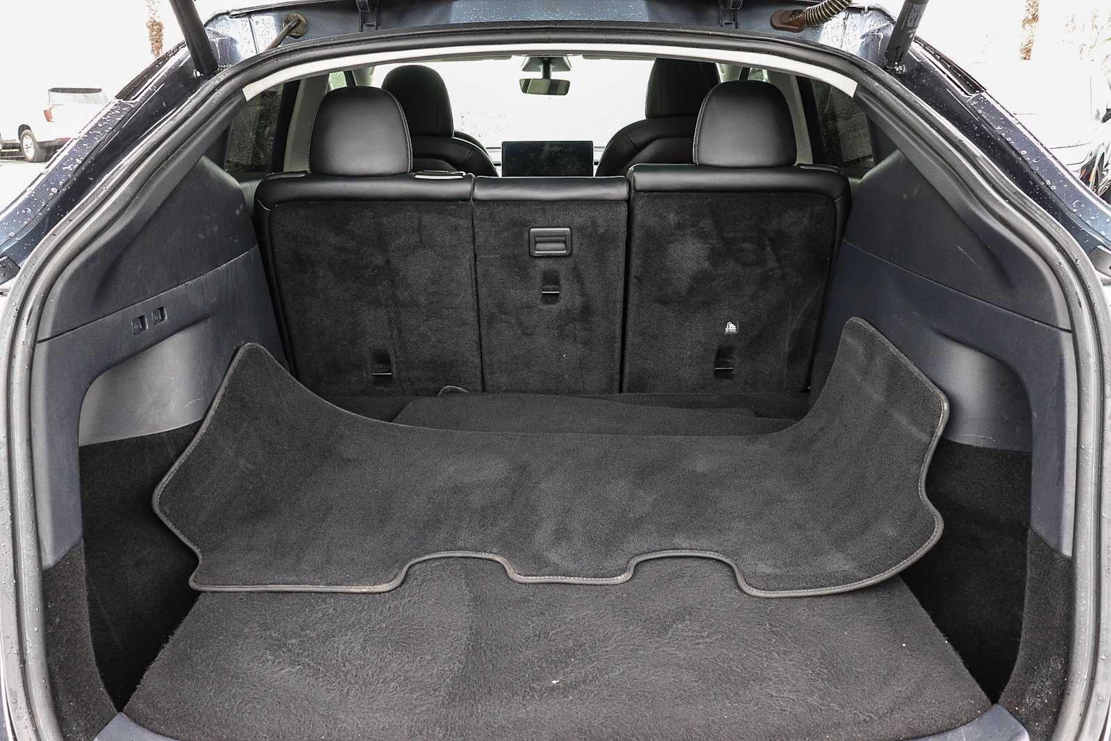 Thumbnail: 2020 Tesla Model Y - 18