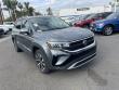 Used 2024 Volkswagen Taos SE SUV