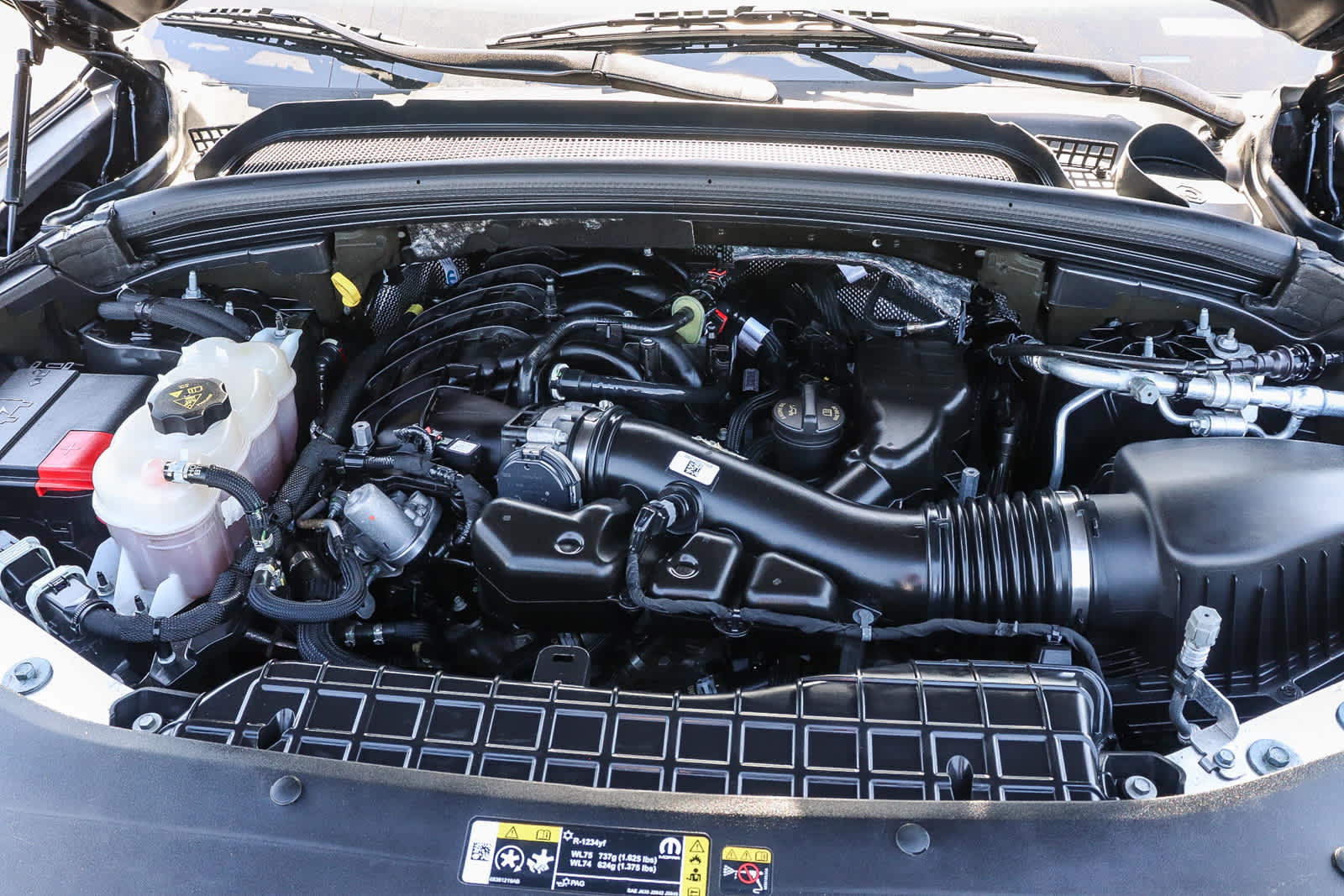 Thumbnail: 2021 Jeep Grand Cherokee L - 31