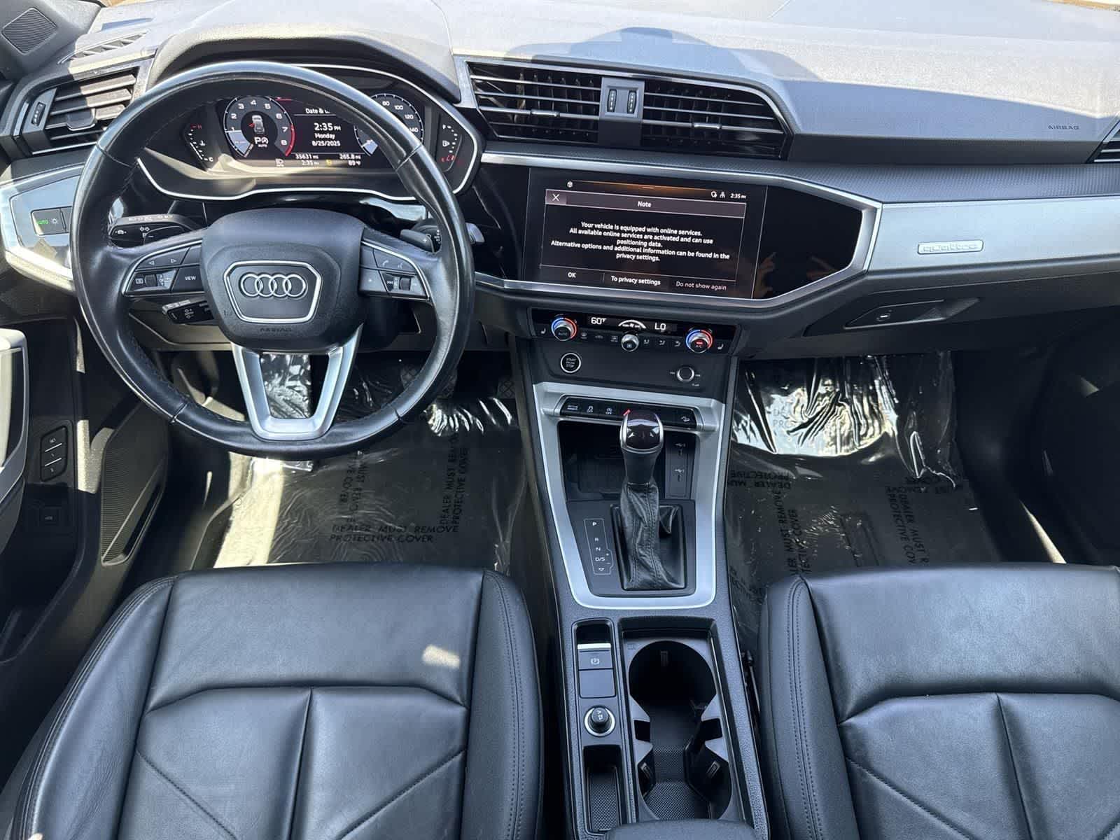 Thumbnail: 2024 Audi Q3 - 9