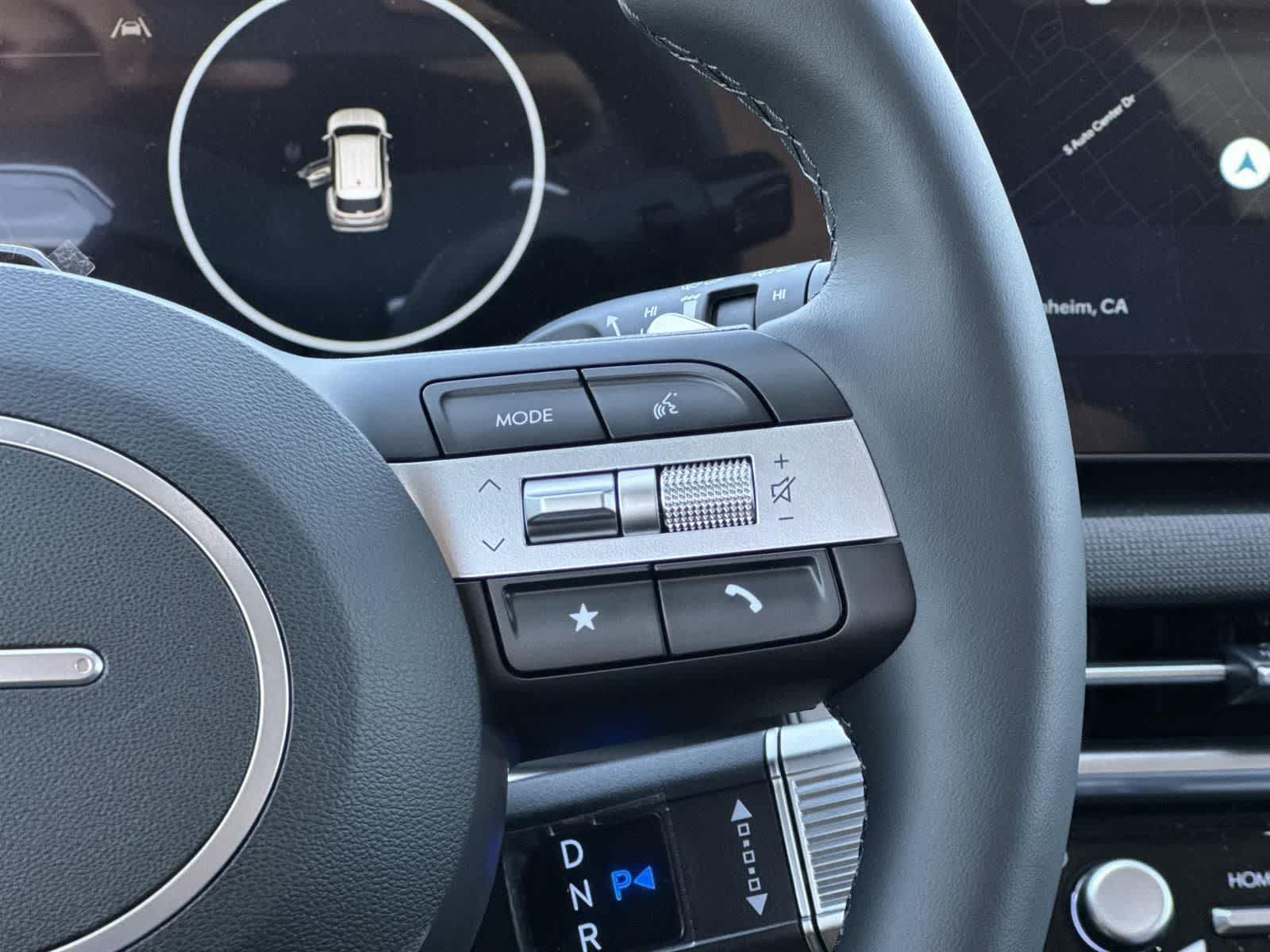 Thumbnail: 2025 Hyundai Tucson - 13
