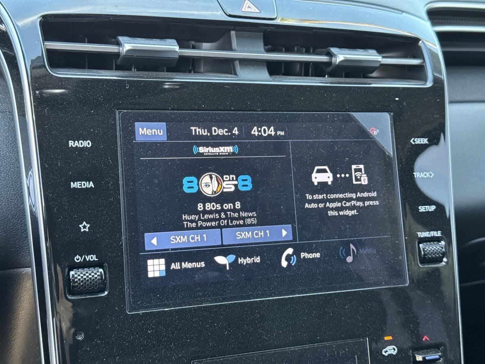 Thumbnail: 2022 Hyundai Tucson - 25