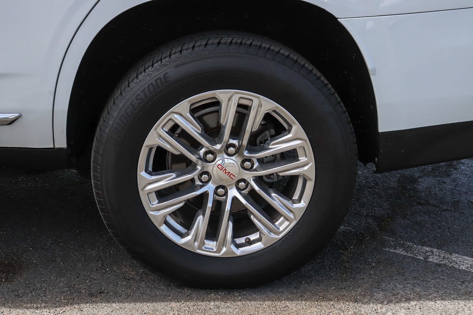 Thumbnail: 2021 GMC Yukon - 13