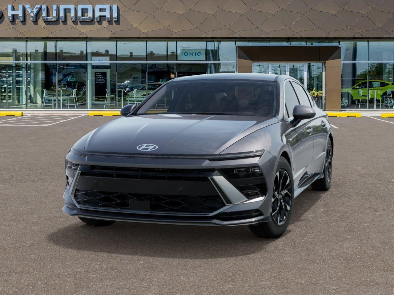 Thumbnail: 2025 Hyundai Sonata - 6