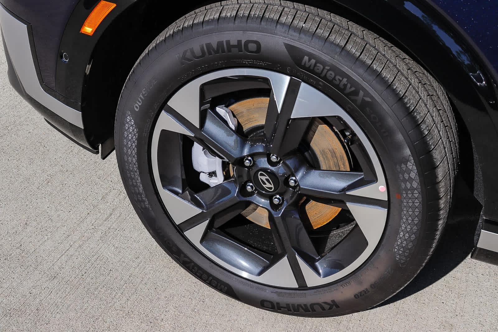 Thumbnail: 2026 Hyundai Palisade - 12