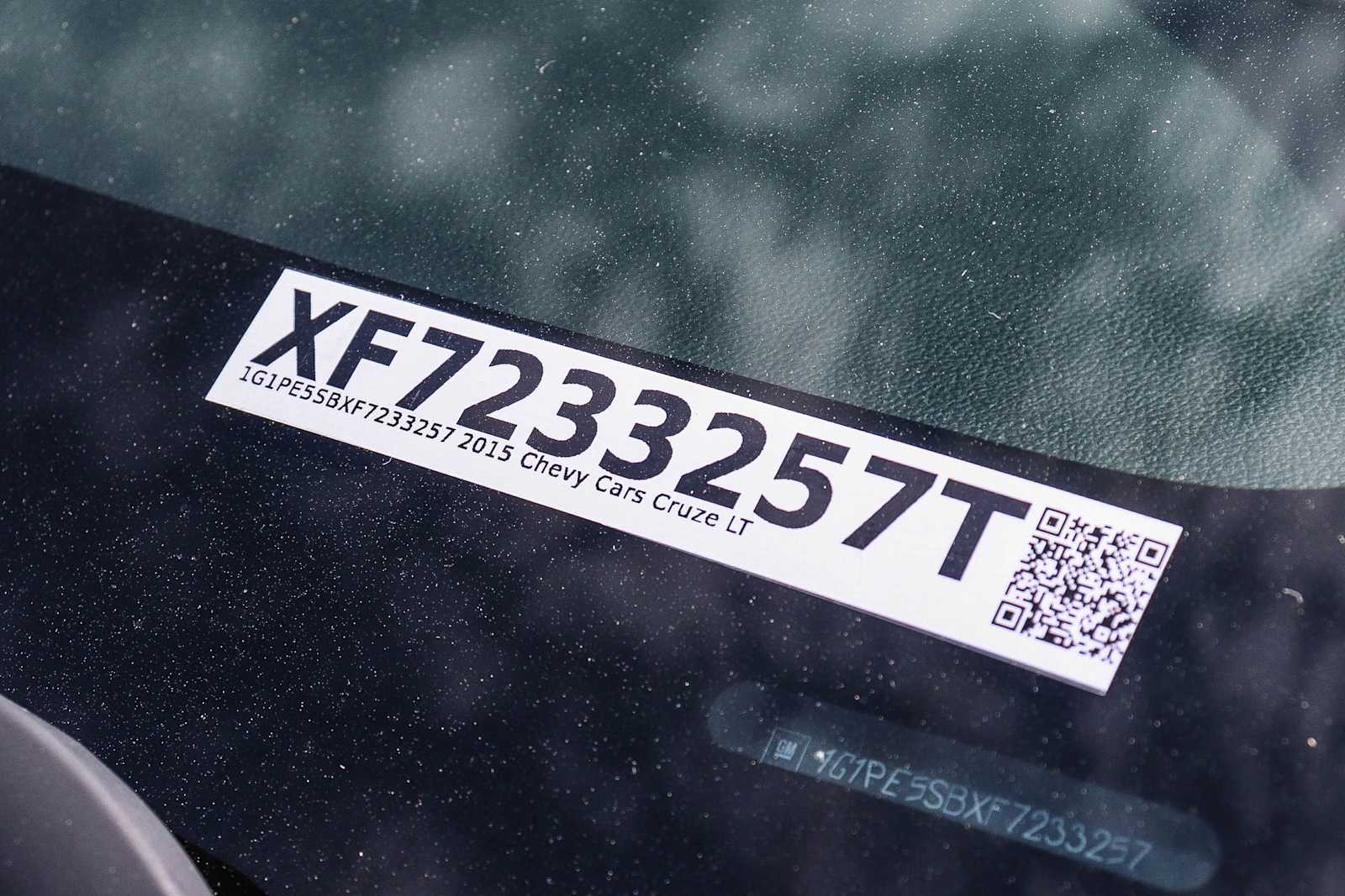 Thumbnail: 2015 Chevrolet Cruze - 8