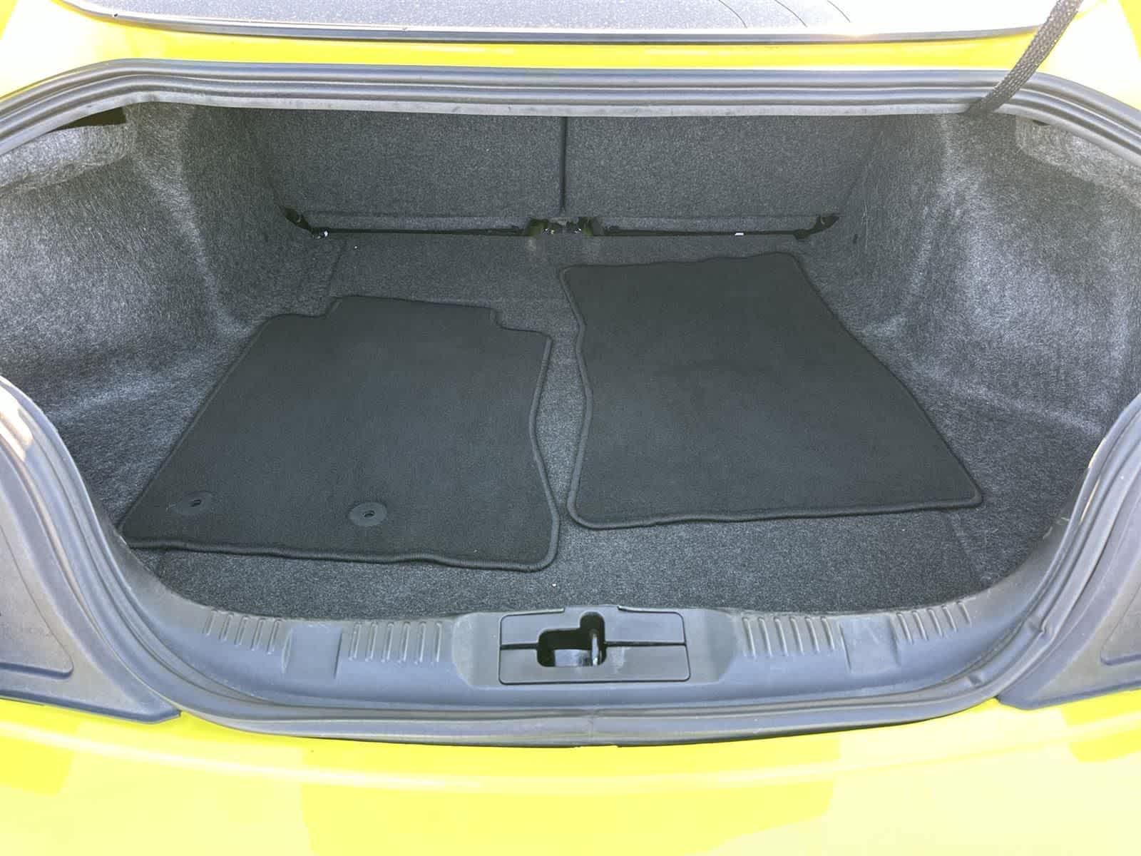 Thumbnail: 2021 Ford Mustang - 24