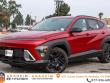 New 2026 Hyundai Kona SEL Sport FWD SUV