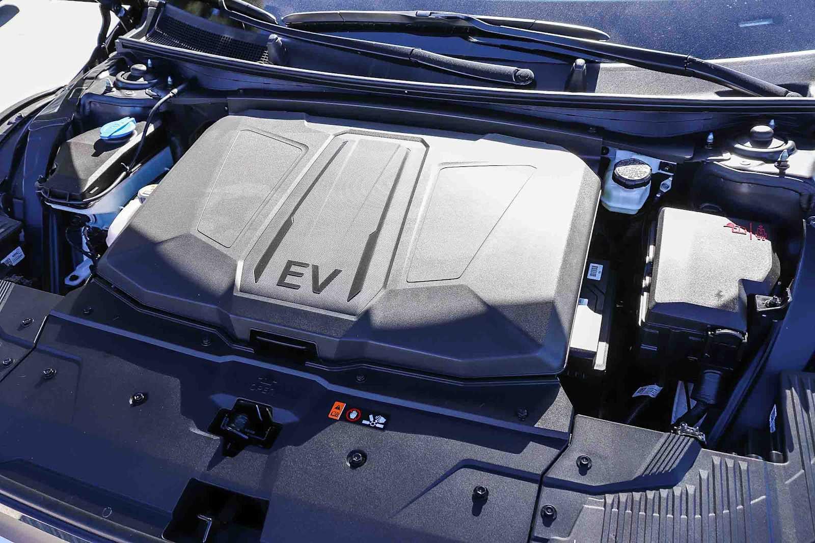 Thumbnail: 2026 Hyundai Ioniq 5 - 13