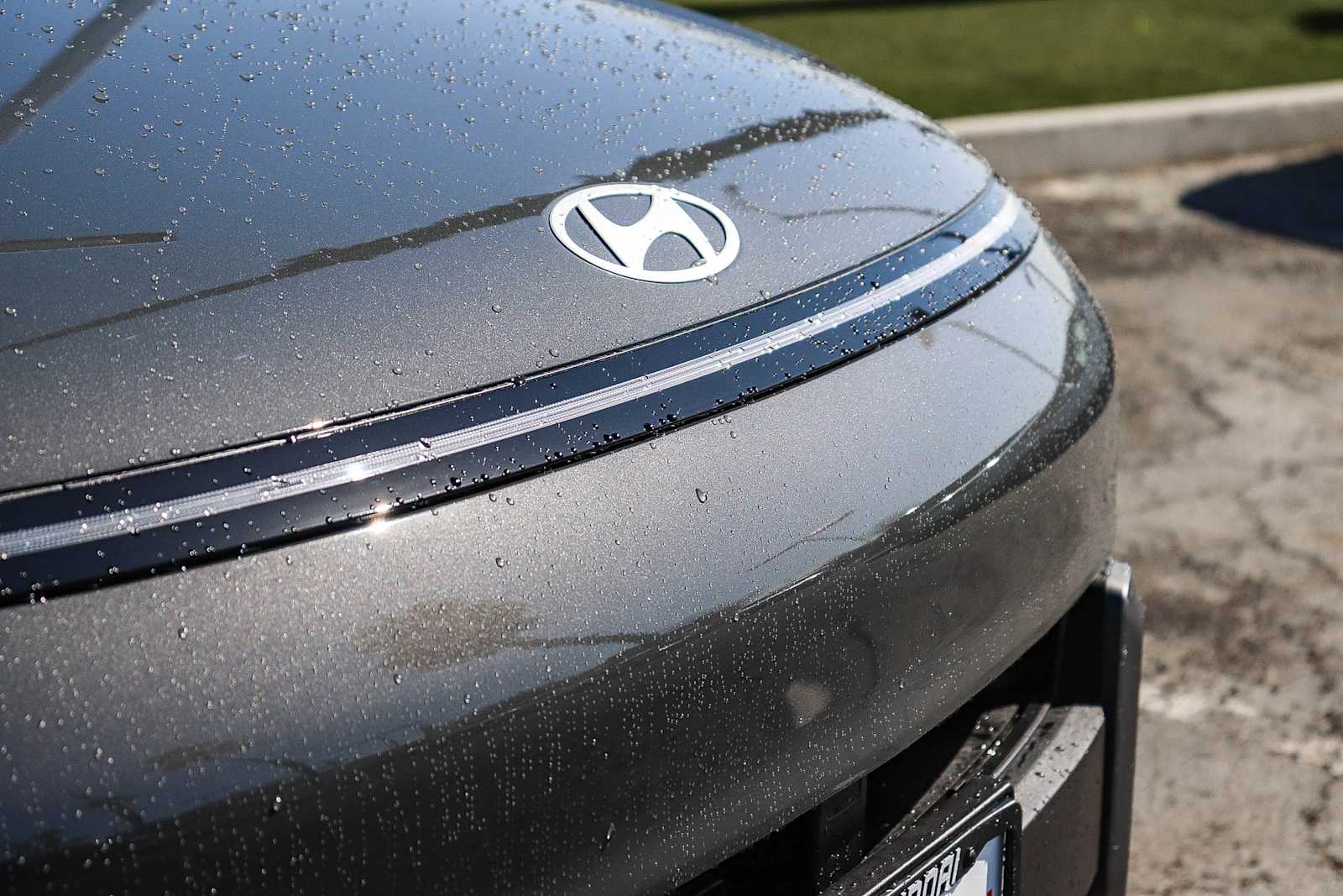 Thumbnail: 2026 Hyundai Kona - 6