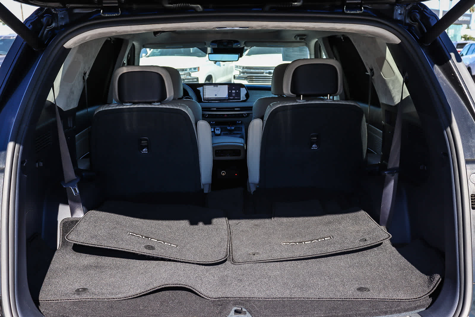 Thumbnail: 2025 Hyundai Palisade - 20