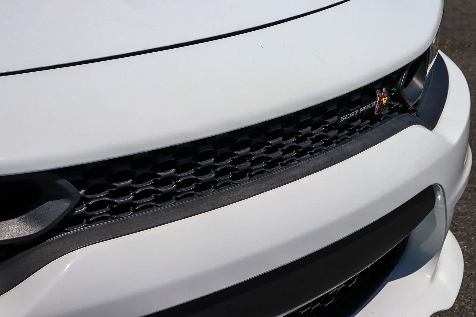Thumbnail: 2021 Dodge Charger - 5