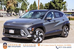 2026 Hyundai Kona Limited FWD SUV