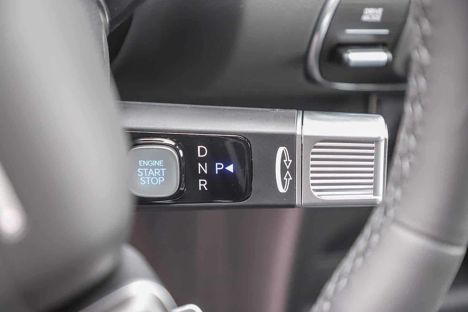 Thumbnail: 2026 Hyundai Palisade - 21