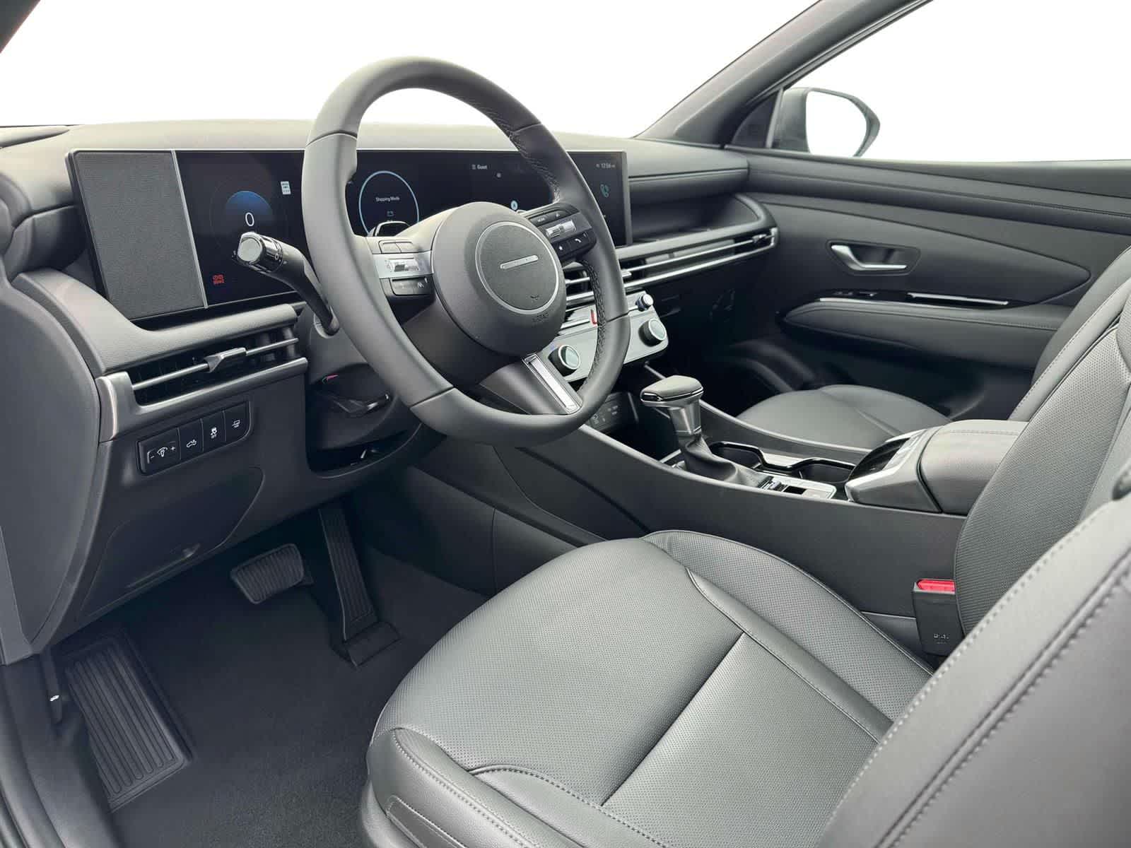 Thumbnail: 2025 Hyundai Santa Cruz - 14