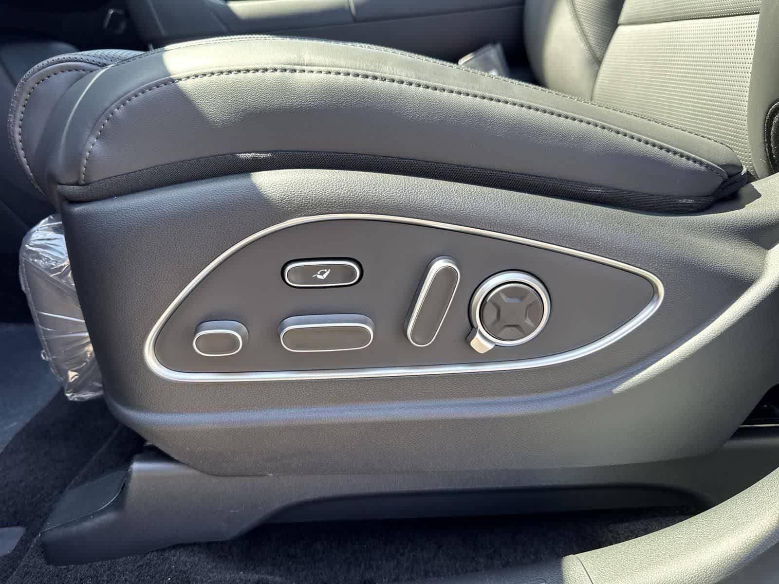 Thumbnail: 2026 Hyundai Palisade - 31