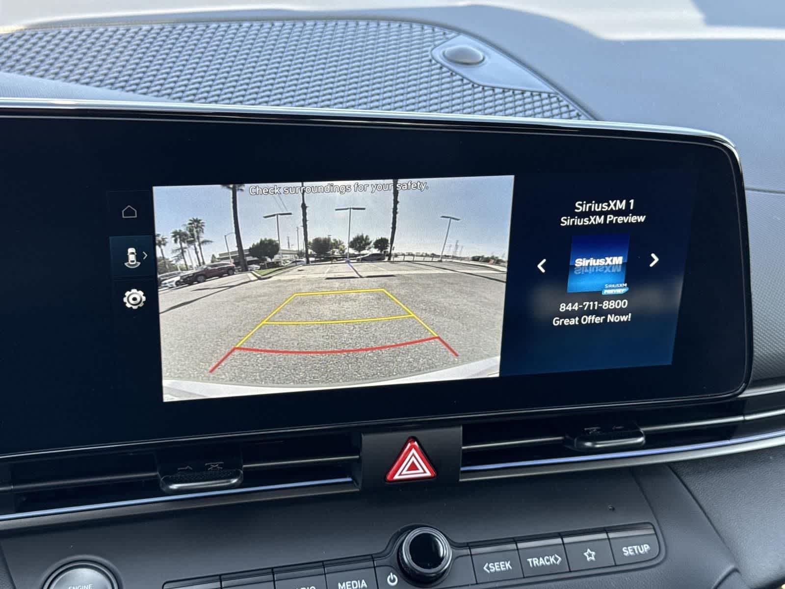 Thumbnail: 2025 Hyundai Elantra - 15