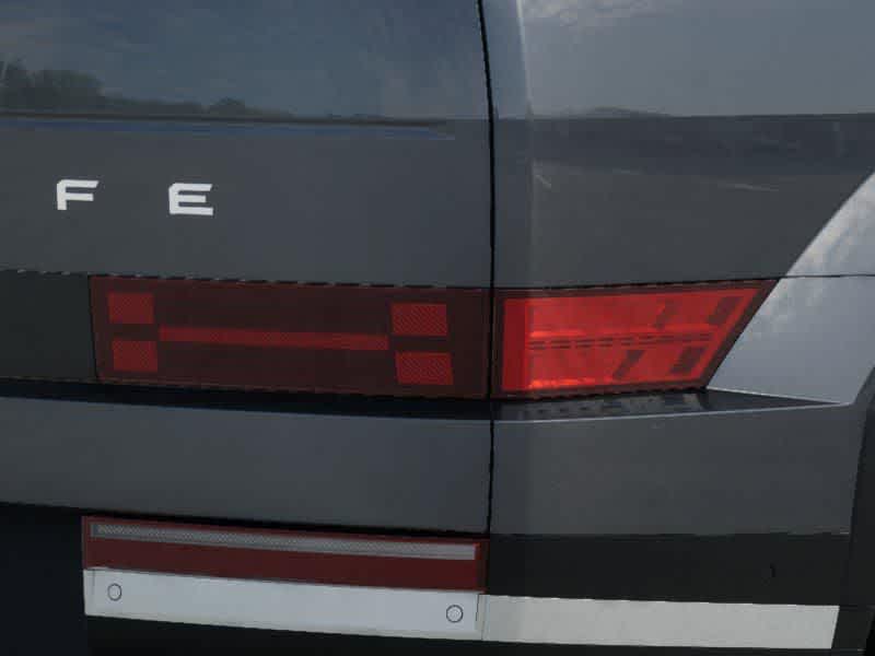 Thumbnail: 2025 Hyundai Santa Fe - 17